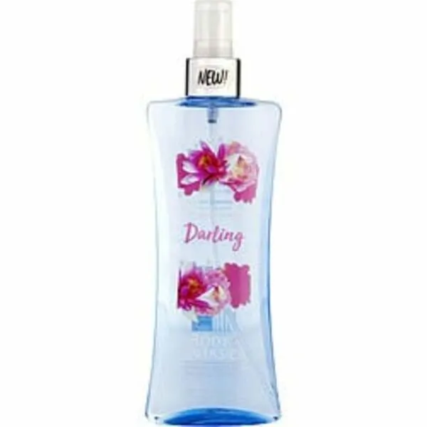 Body 380359 Daydream Darling By  Body Spray 8 Oz For Women