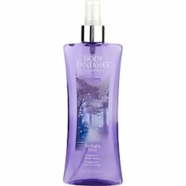 Body 305261 Twilight Mist By  Body Spray 8 Oz For Women