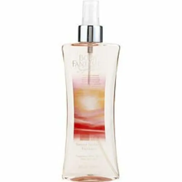 Body 305247 Sweet Sunrise By  Body Spray 8 Oz For Women