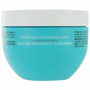 Moroccanoil Moroccanoil Weightless Hydrating Mask - 8.5 Oz
