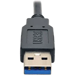 RA23425 | Tripp Lite Tripp Lite USB 3.0 to HDMI Dual
