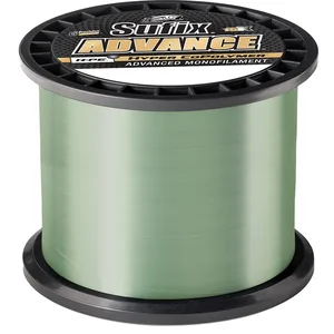 604-1008G | Sufix Advance® Monofilament - 8lb - Low-Vis