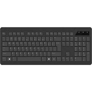 Accesschannel KB-912BL Solidtek Usb Backlit Keyboard - Model Ack-912u