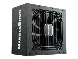 Accesschannel EMB550AWT Enermax Marblebron  550w Power Supply, 80 Plus