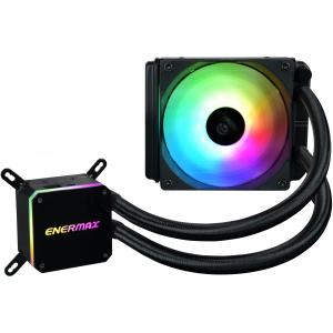 Accesschannel ELC-LMT120-ARGB Enermax Liqmax Iii Addressable Rgb Aio C