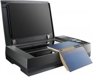 Accesschannel OB3800L Plustek Opticbook 3800l Book Scanner