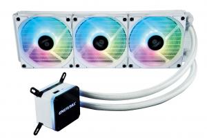 Accesschannel ELC-LMT360WARGB Enermax Liqmax Iii Addressable Rgb Aio C