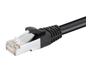 Monoprice 41039 Cat6 Poe Ethernet Patch Cable - 600v_ Shielded Rj45_ S