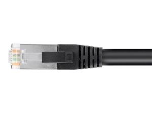 Monoprice 41039 Cat6 Poe Ethernet Patch Cable - 600v_ Shielded Rj45_ S