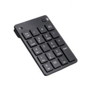 Accesschannel KP-758RF Solidtek Kp-758 Wireless(rf) Usb Keypad, Black