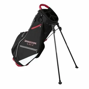 Bridgestone Bridgestone Golf Lightweight Stand Bag -