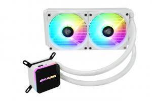 Accesschannel ELC-LMT240WARGB Enermax Liqmax Iii Addressable Rgb Aio C