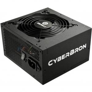 Accesschannel ECB600AWT Enermax Cyberbron 600w Power Supply, 80 Plus B