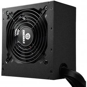 Accesschannel ECB600AWT Enermax Cyberbron 600w Power Supply, 80 Plus B