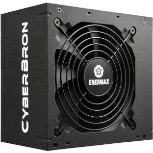 Accesschannel ECB600AWT Enermax Cyberbron 600w Power Supply, 80 Plus B