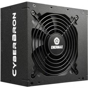 Accesschannel ECB500AWT Enermax Cyberbron 500w Power Supply, 80 Plus B