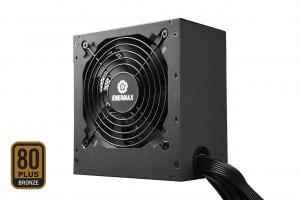 Accesschannel ECB500AWT Enermax Cyberbron 500w Power Supply, 80 Plus B