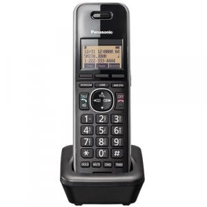 Panasonic KX-TGWA41B Cordless Accessory Handset For Kx-tgw420