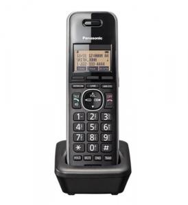 Panasonic KX-TGWA41B Cordless Accessory Handset For Kx-tgw420