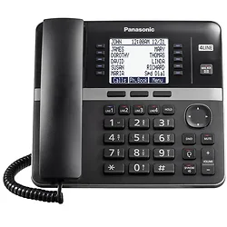 PANASONIC-KX-TGWA40B