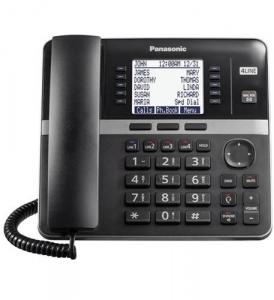 Panasonic KX-TGWA40B Wireless Desktop Accessory For Kx-tgw420