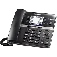 PANASONIC-KX-TGW420B