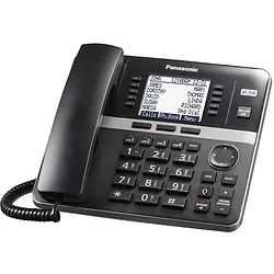 PANASONIC-KX-TGW420B