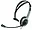 CA0652 | Panasonic KX-TCA430 Headset - Mono - Sub-mini