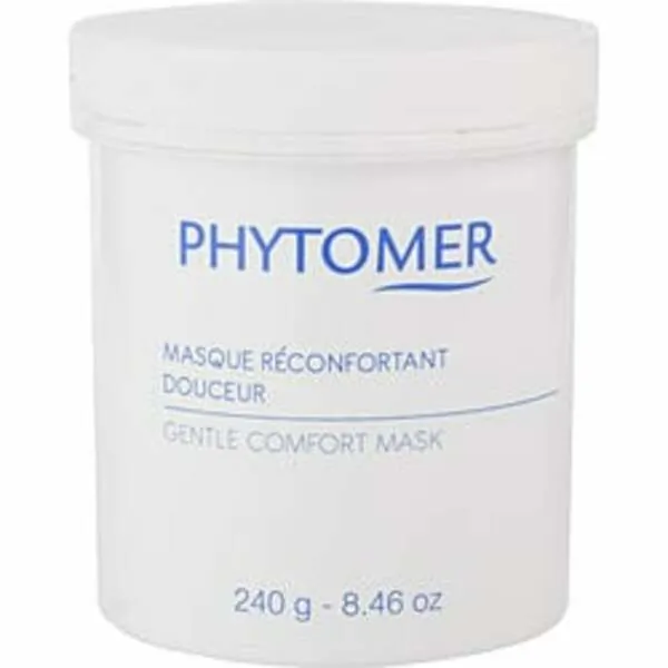 Phytomer 350324 Gentle Comfort Mask 240g For Women - Hydrating Care