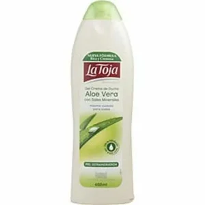 La Toja La Toja Aloe Vera Bath Gel - Hydrating & Refreshing