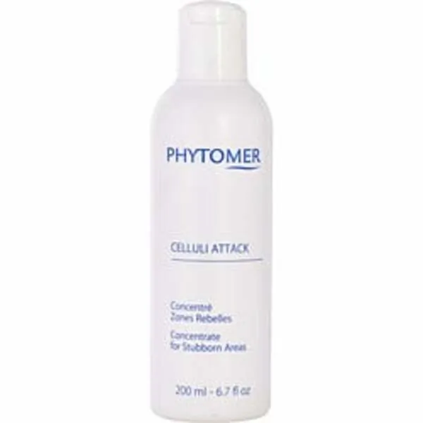 Phytomer 382436 By  Celluli Attack Concentrate For Stubborn Areas --20