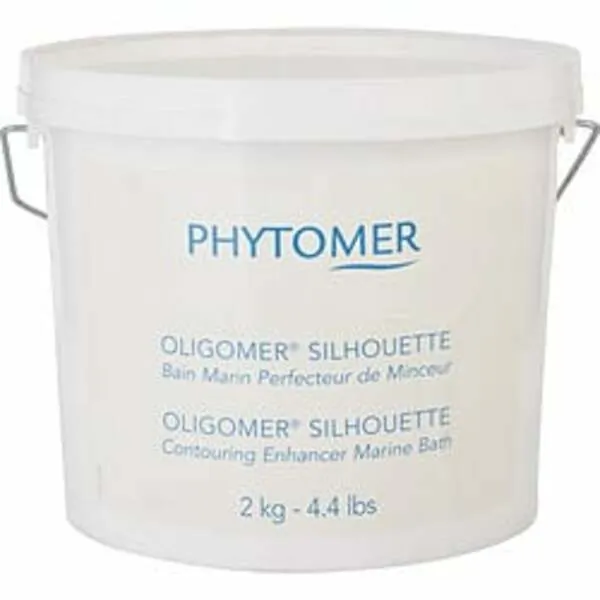 Phytomer 382496 Oligomer Silhouette Contouring Bath 2000g For Women