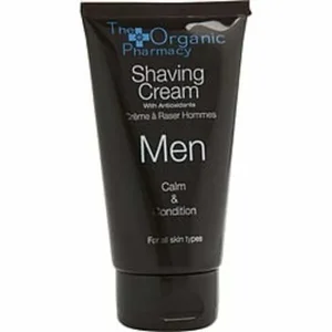 The Organic Pharmacy Organic Pharmacy Men’s Shaving Cream