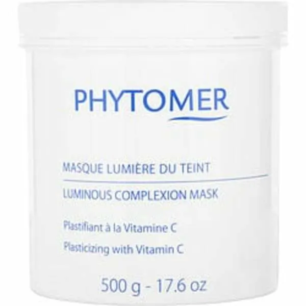 Phytomer 382482 By  Luminous Complexion Mask Plasticizing With Vitamin