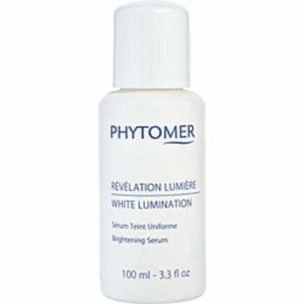 Phytomer 382448 By  White Lumination Brightening Serum --100ml3.3oz Fo