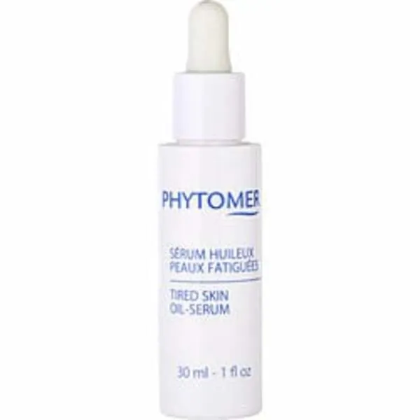 Phytomer 382528 By  Tired Skin Oil-serum --30ml1oz For Women