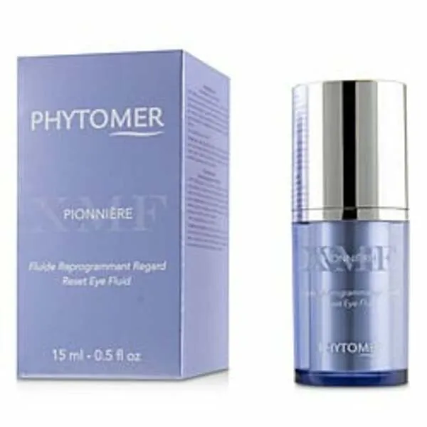 Phytomer 319147 By  Pionniere Xmf Reset Eye Fluid --15ml0.5oz For Wome