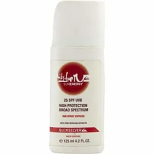 213724 | Quiksilver Sun Spray SPF 25 - 4.2 Oz for Men