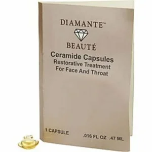 Diamante Beaute Diamante Beaute Ceramide Night Treatment
