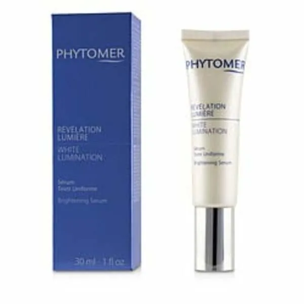 Phytomer 319343 By  White Lumination Brightening Serum --30ml1oz For W