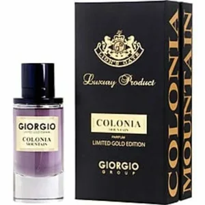422368 | Giorgio Group Giorgio Colonia Mountain Eau De