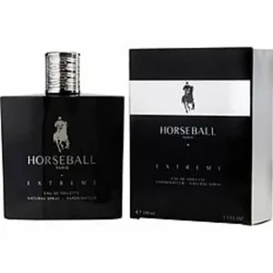 319441 | Horseball Extreme Men's EDT Spray - 3.4 Oz