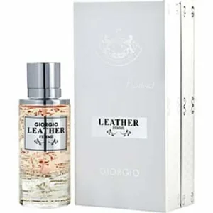 361010 | Giorgio Group Giorgio Leather Femme Eau De Parfum