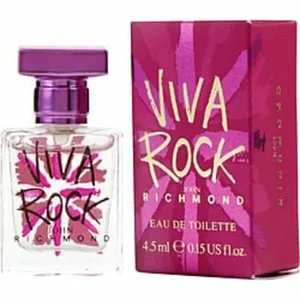 294004 | John Richmond Viva Rock Eau de Toilette Mini for