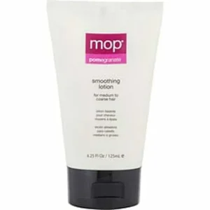 313552 | Modern Organics Pomegranate Smoothing Lotion for