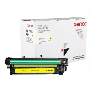 Original Xerox 006R03832 Everyday Hp Color Toner Ce262a