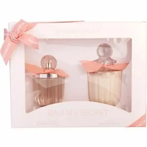 419371 | Women' Secret Women'secret Eau My Secret Gift Set