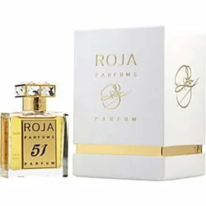 328081 | Roja Dove Roja 51 Eau De Parfum 1.7 Oz Spray for