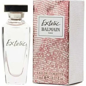 258009 | Balmain Extatic by Balmain Women's EDT Mini - 0.17