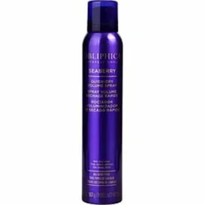 Obliphica Obliphica Seaberry Quick-Dry Volume Spray for All